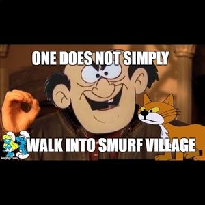 Meet your Posher, Becky